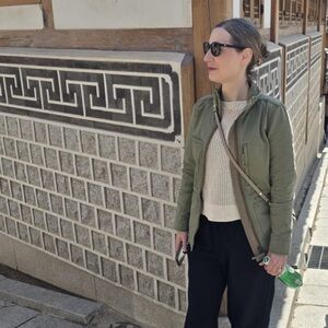 Meet your Posher, Kelsi